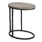  Tauret Cantilever Accent Table