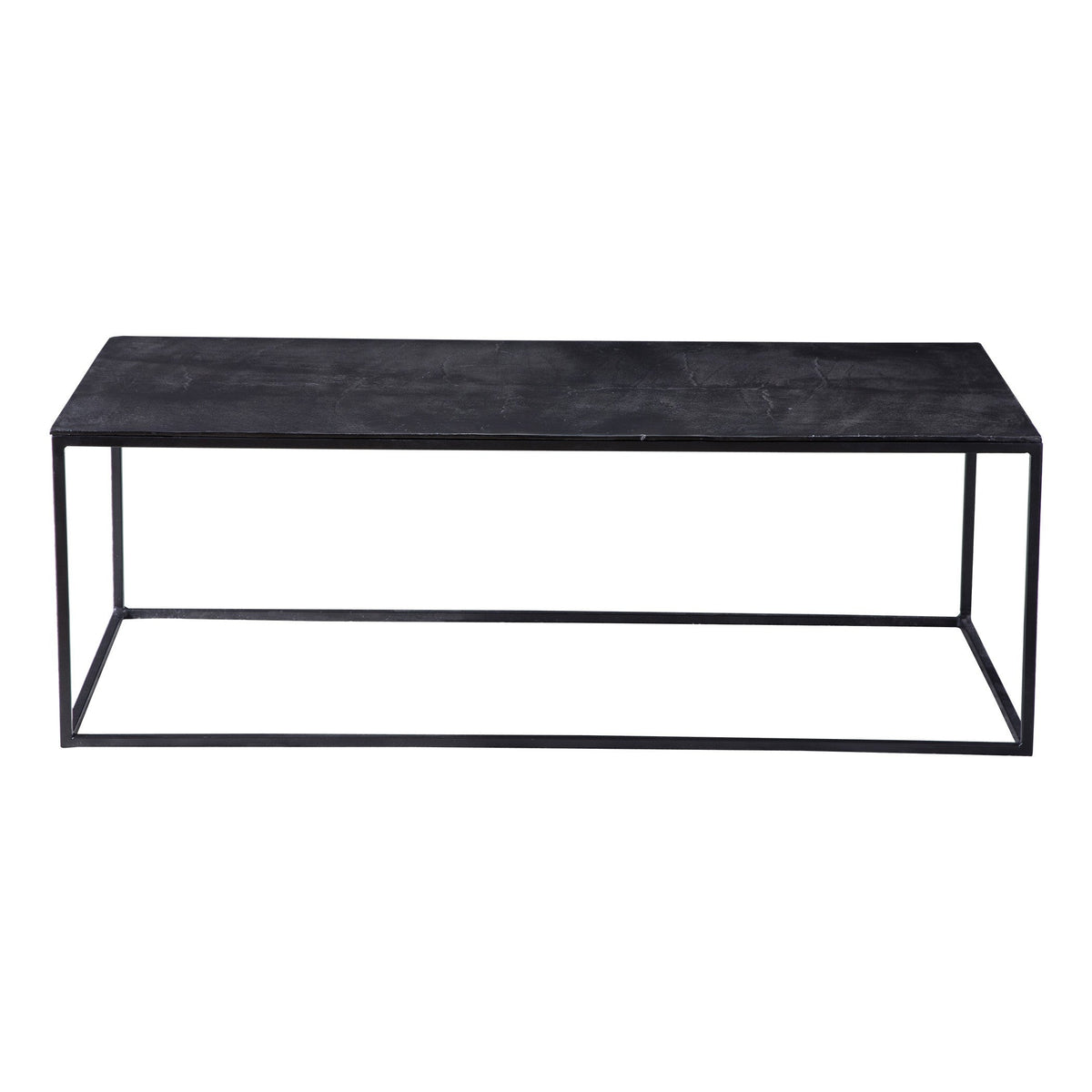  Coreene Industrial Coffee Table