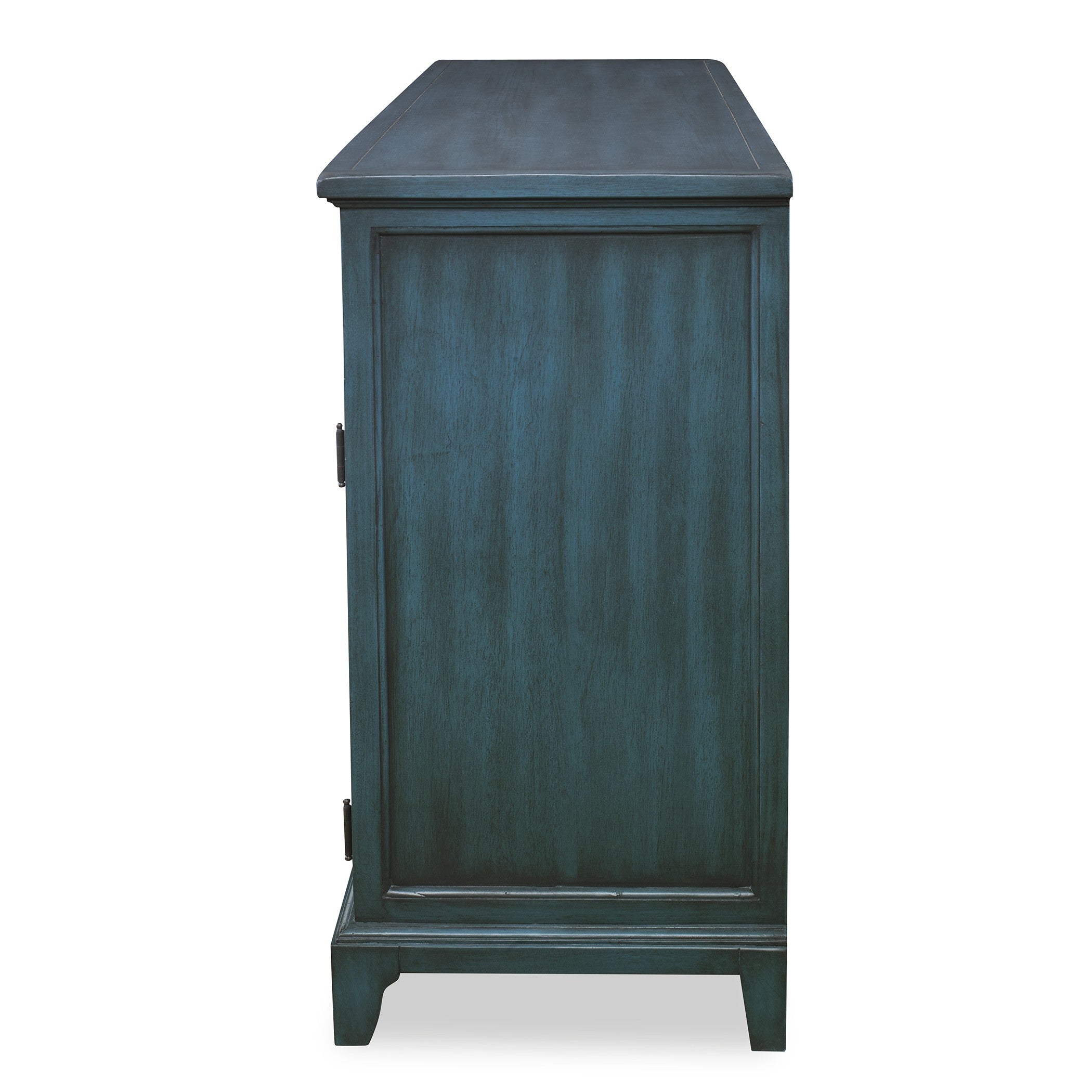 Uttermost Oksana Wooden Credenza