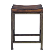  Beck Wood Counter Stool