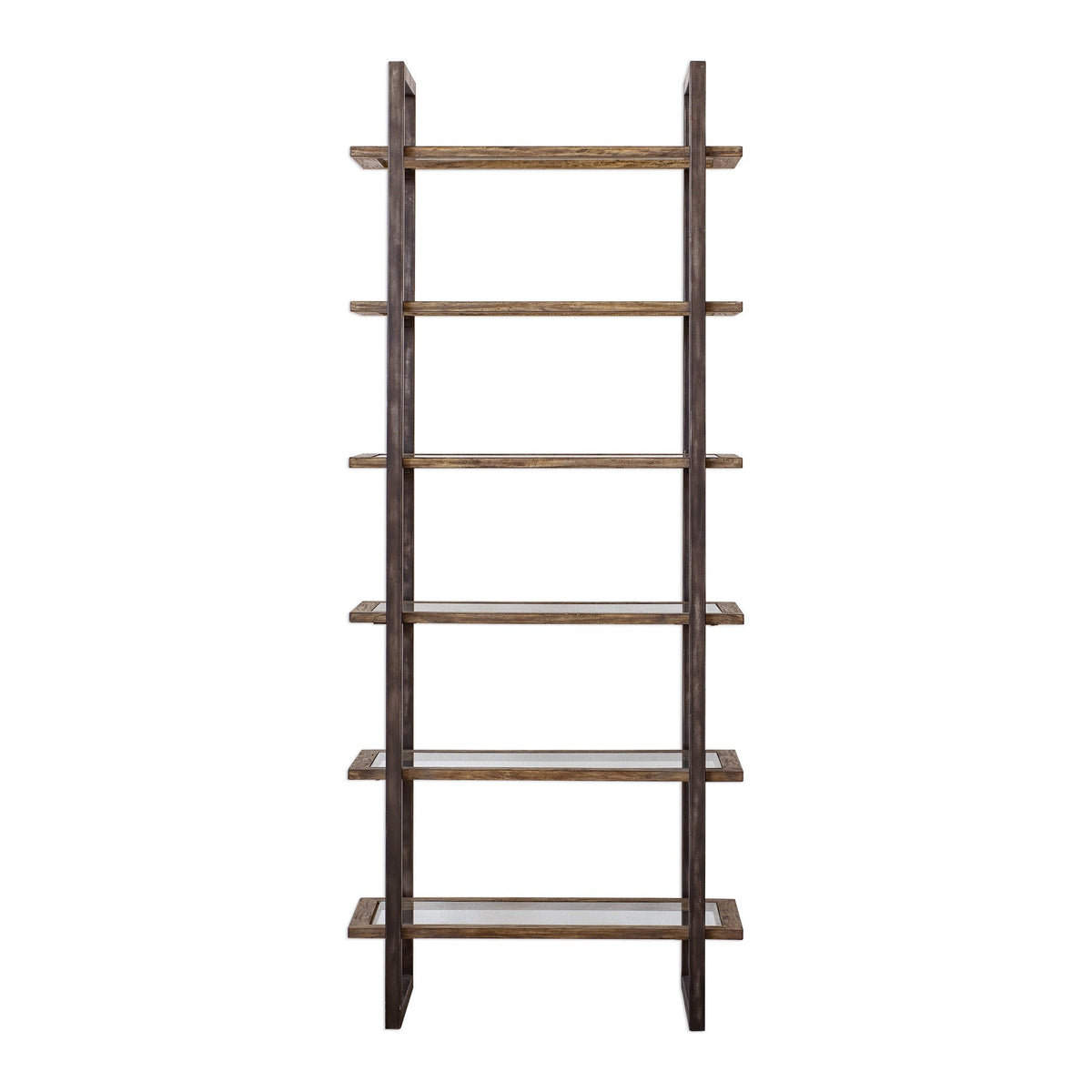  Olwyn Industrial Etagere