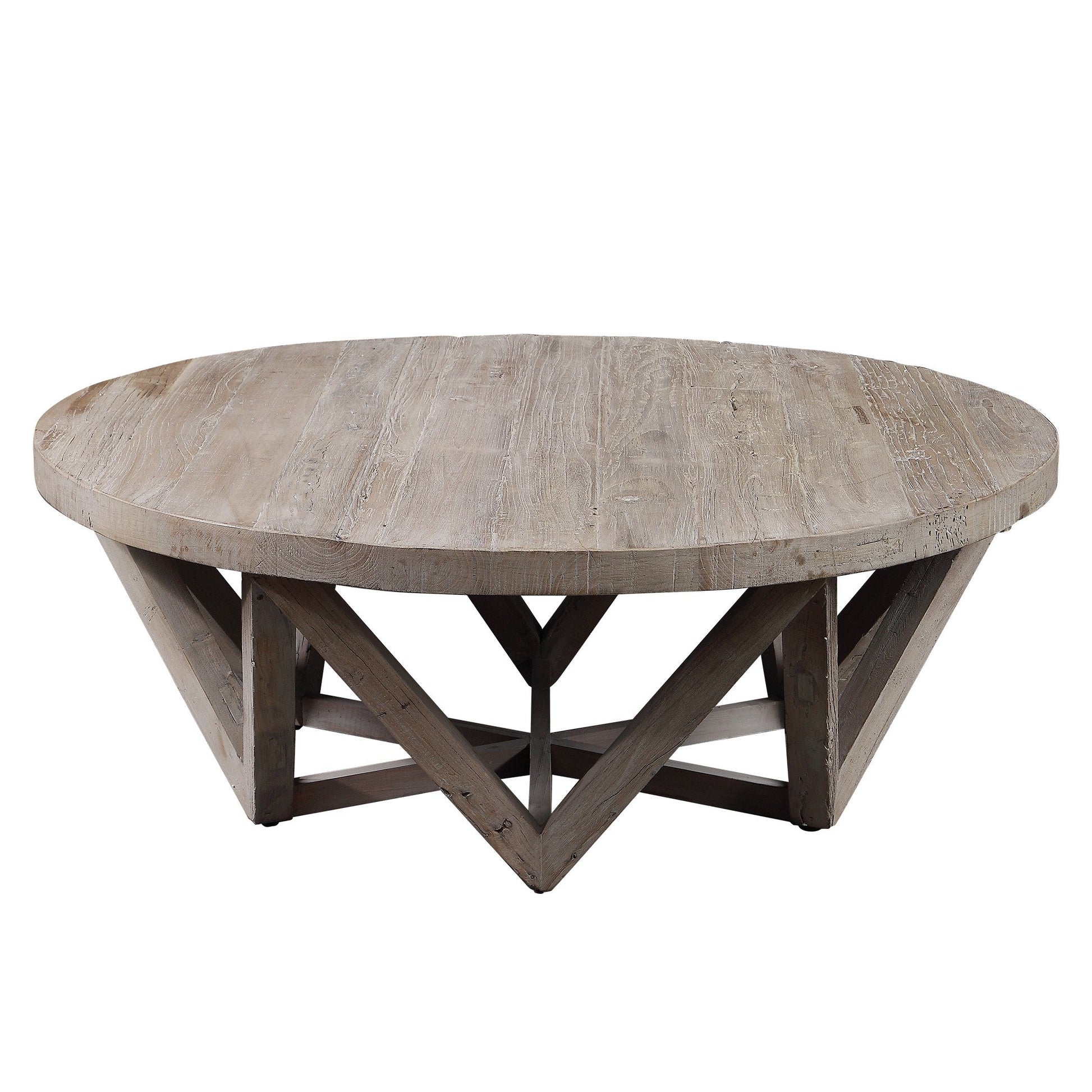  Kendry Reclaimed Wood Coffee Table
