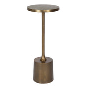  Sanaga Drink Table Gold