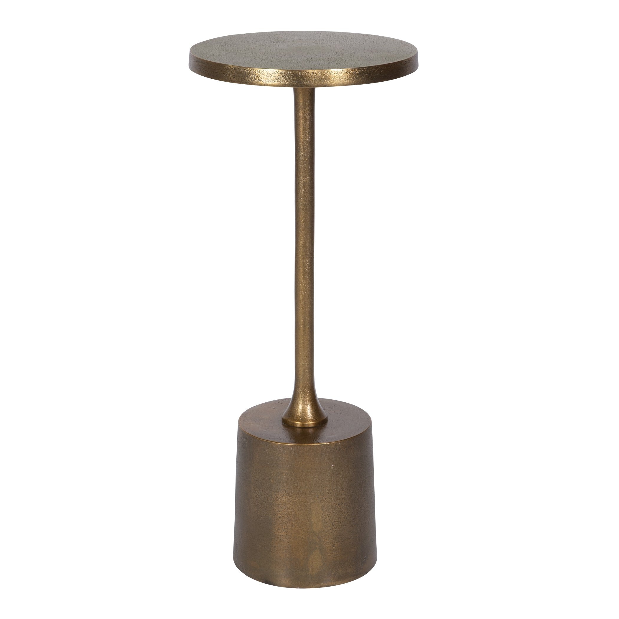  Sanaga Drink Table Gold