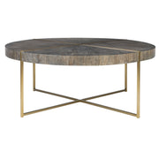  Taja Round Coffee Table