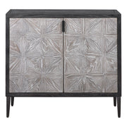 Laurentia 2 Door Accent Cabinet