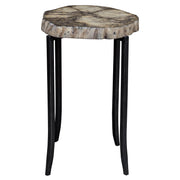  Stiles Rustic Accent Table