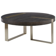  Converge Round Coffee Table