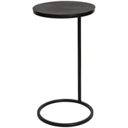  Brunei Round Accent Table