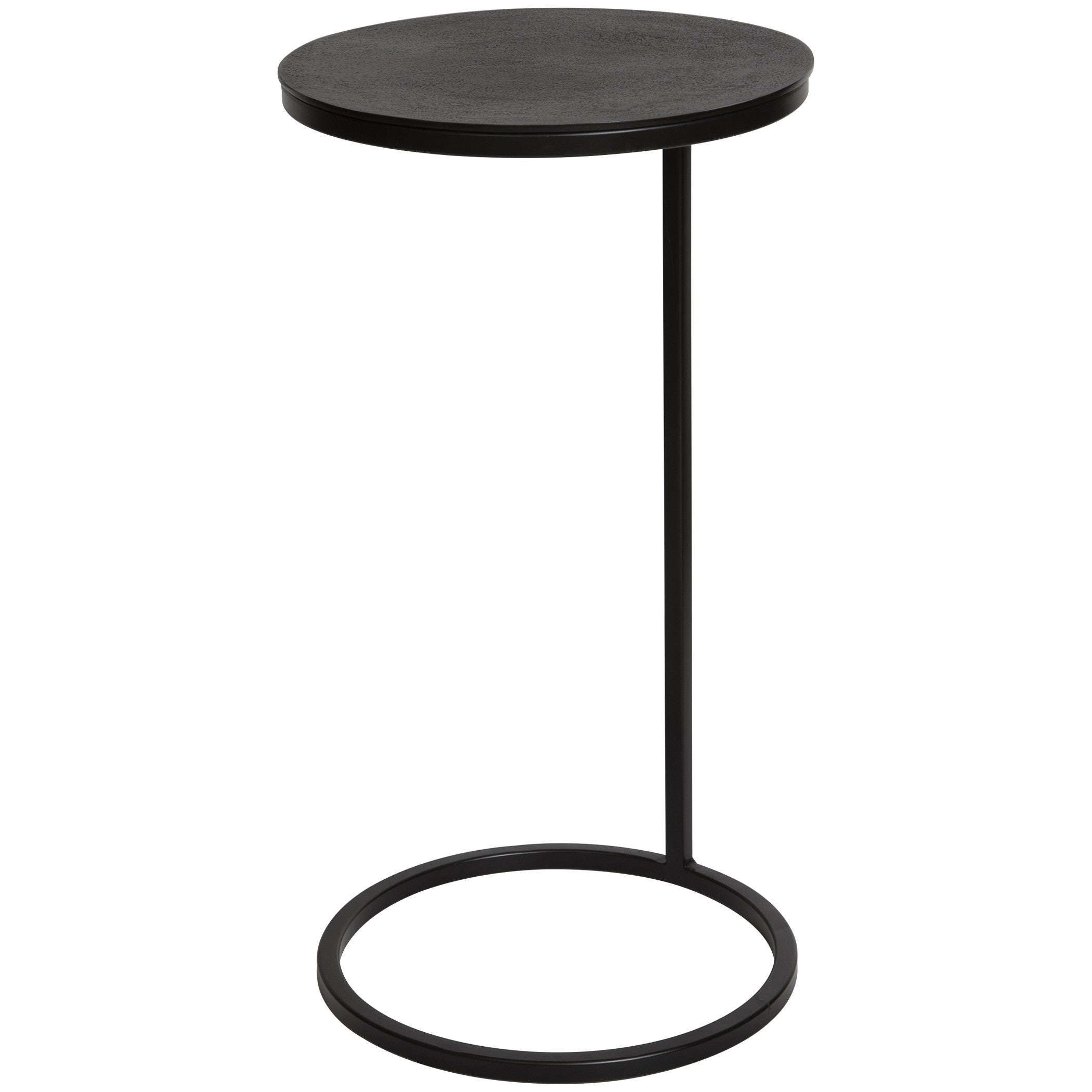  Brunei Round Accent Table