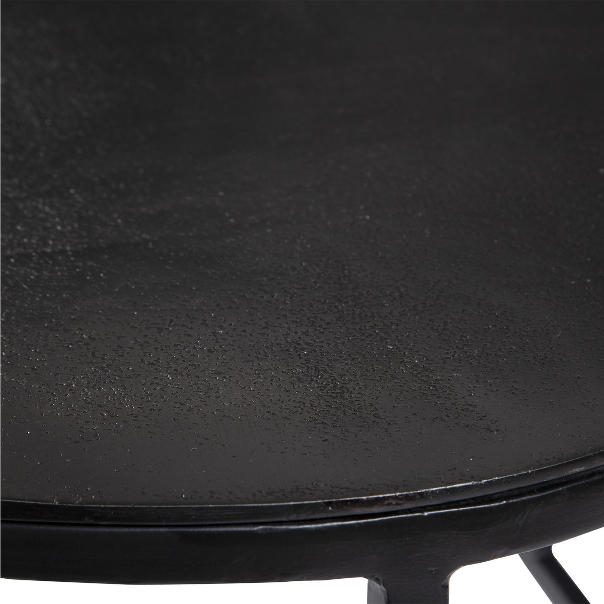 Uttermost Coreene Oval Coffee Table