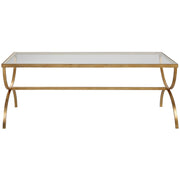  Crescent Coffee Table