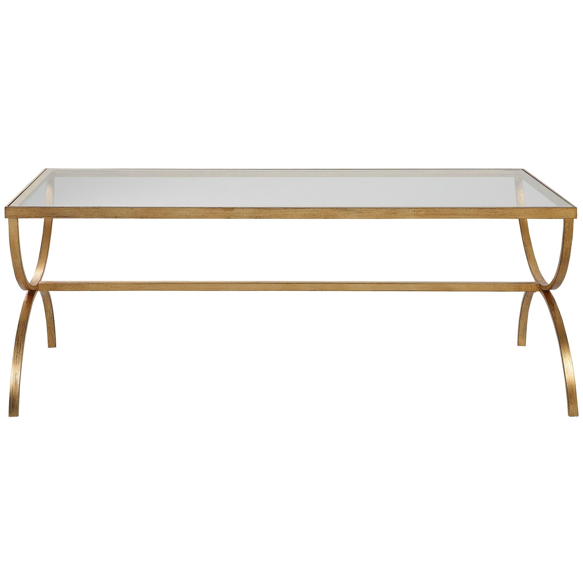  Crescent Coffee Table