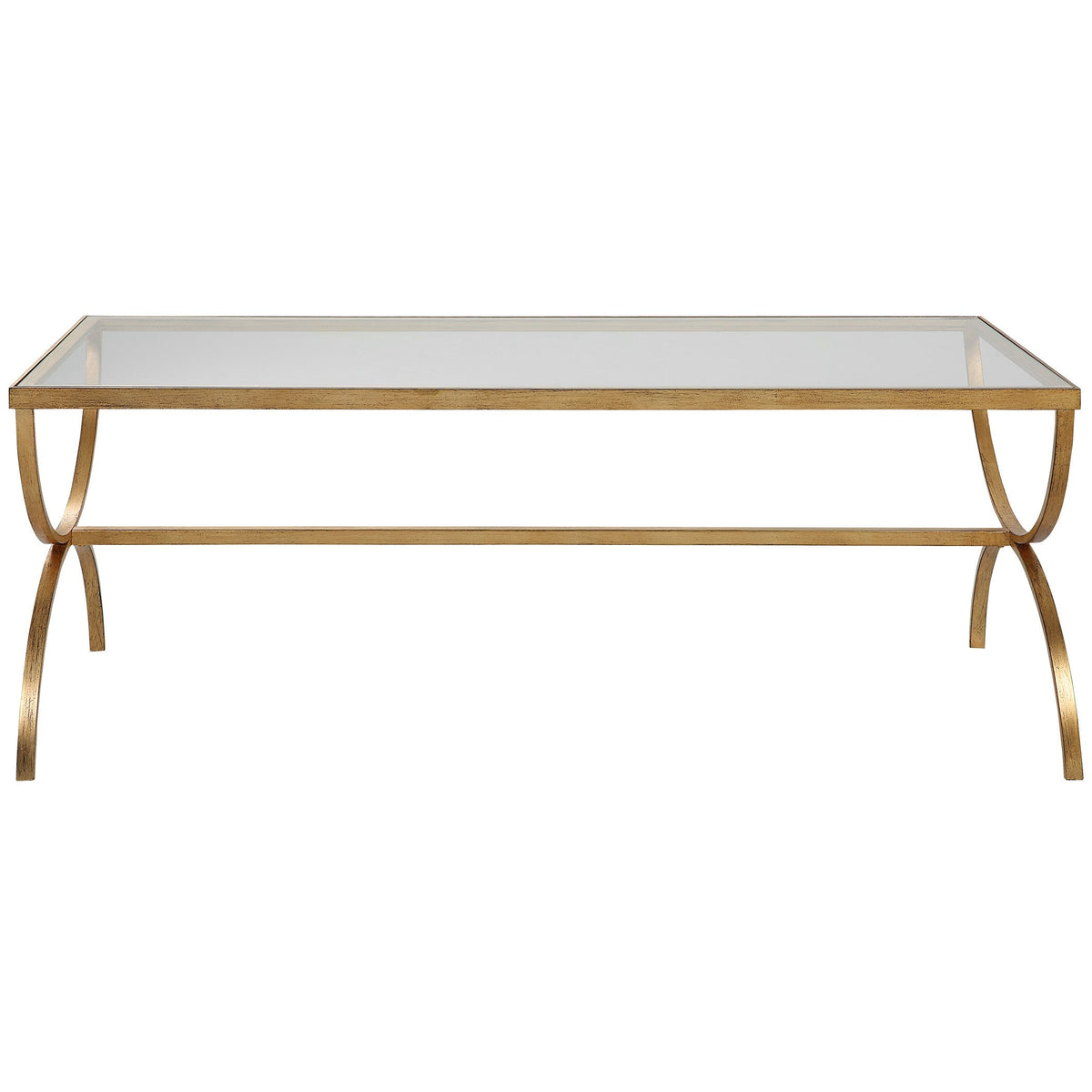  Crescent Coffee Table