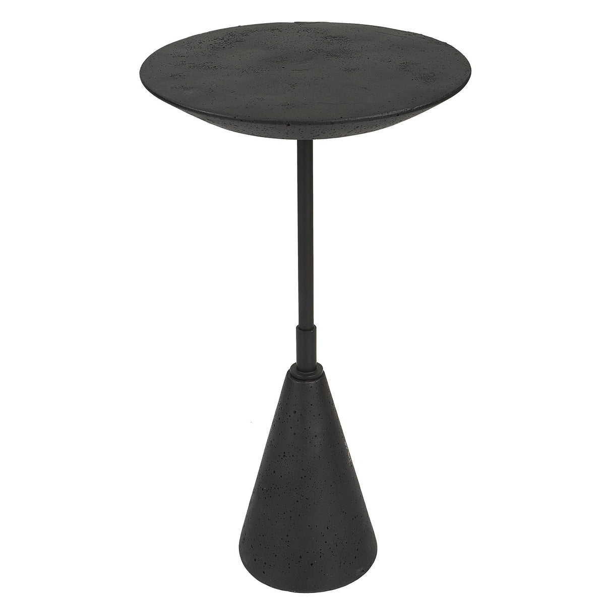  Midnight Accent Table