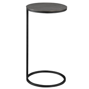  Brunei Nickel Accent/Drink Table