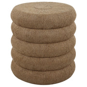  Capitan Braided Rope Side Table
