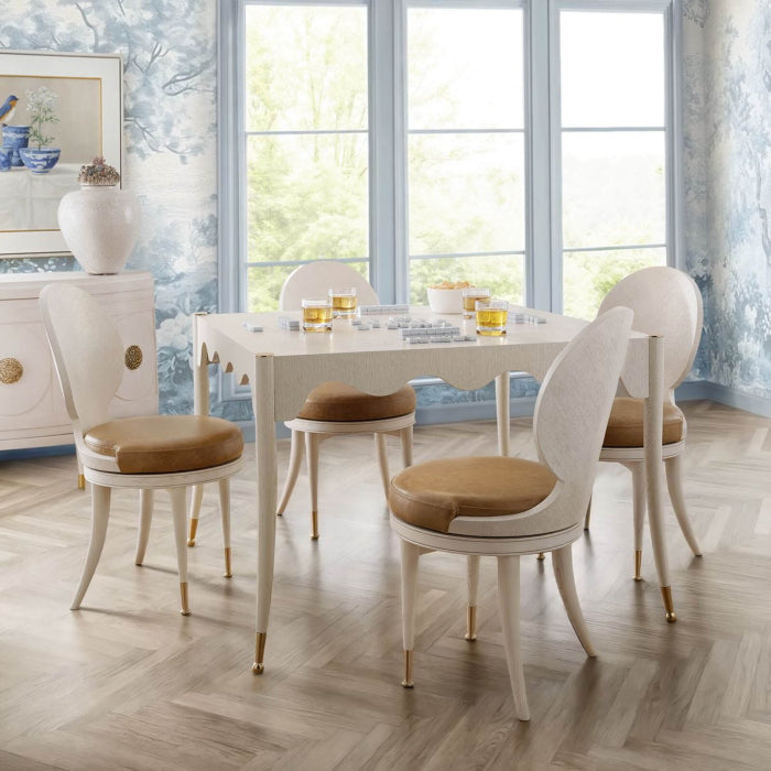 Uttermost Game On Games Table