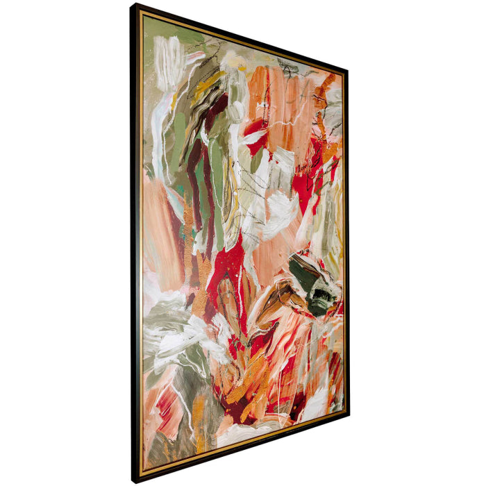 Uttermost Garden City Abstract Art