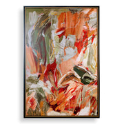 Garden City Abstract Art