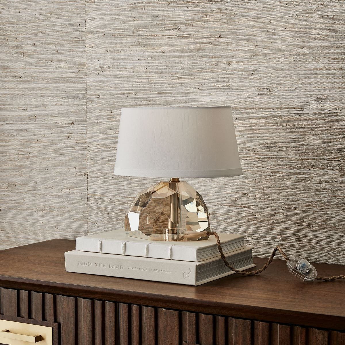 Uttermost Gem Mini Lamp