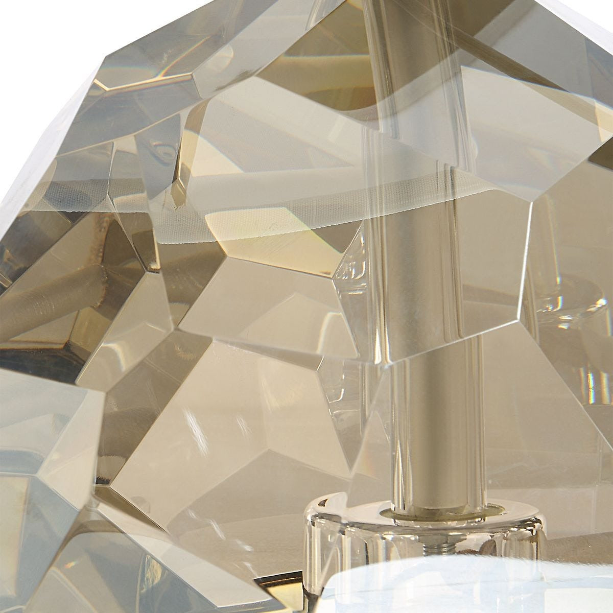 Uttermost Gem Mini Lamp