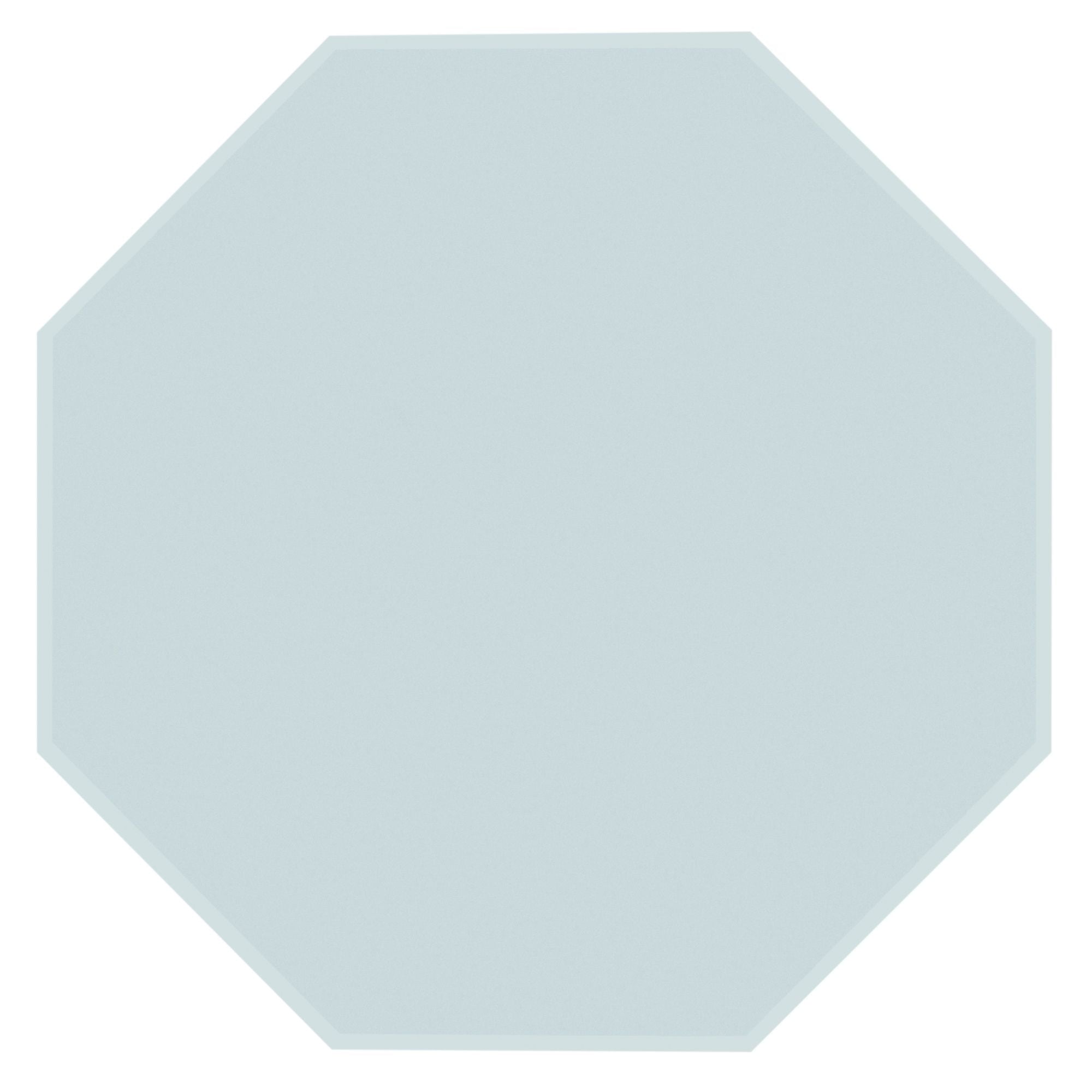 Caracole Octagon Glass Top 152cm