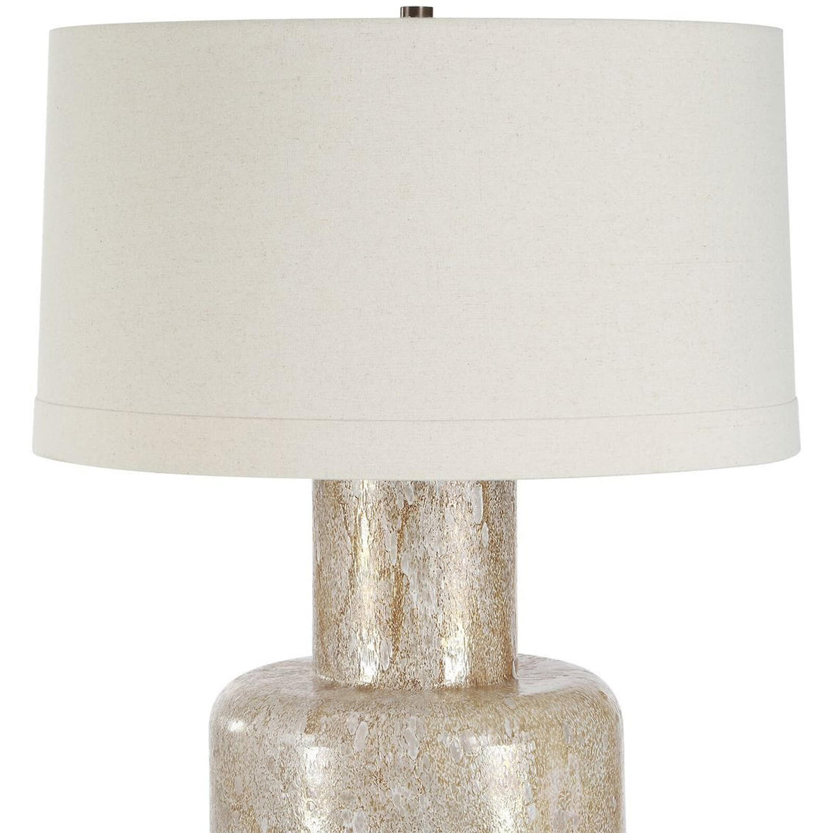 Uttermost Glow With The Flow Table Lamp