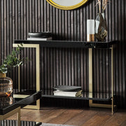 Hiroshima Console Table Console Table