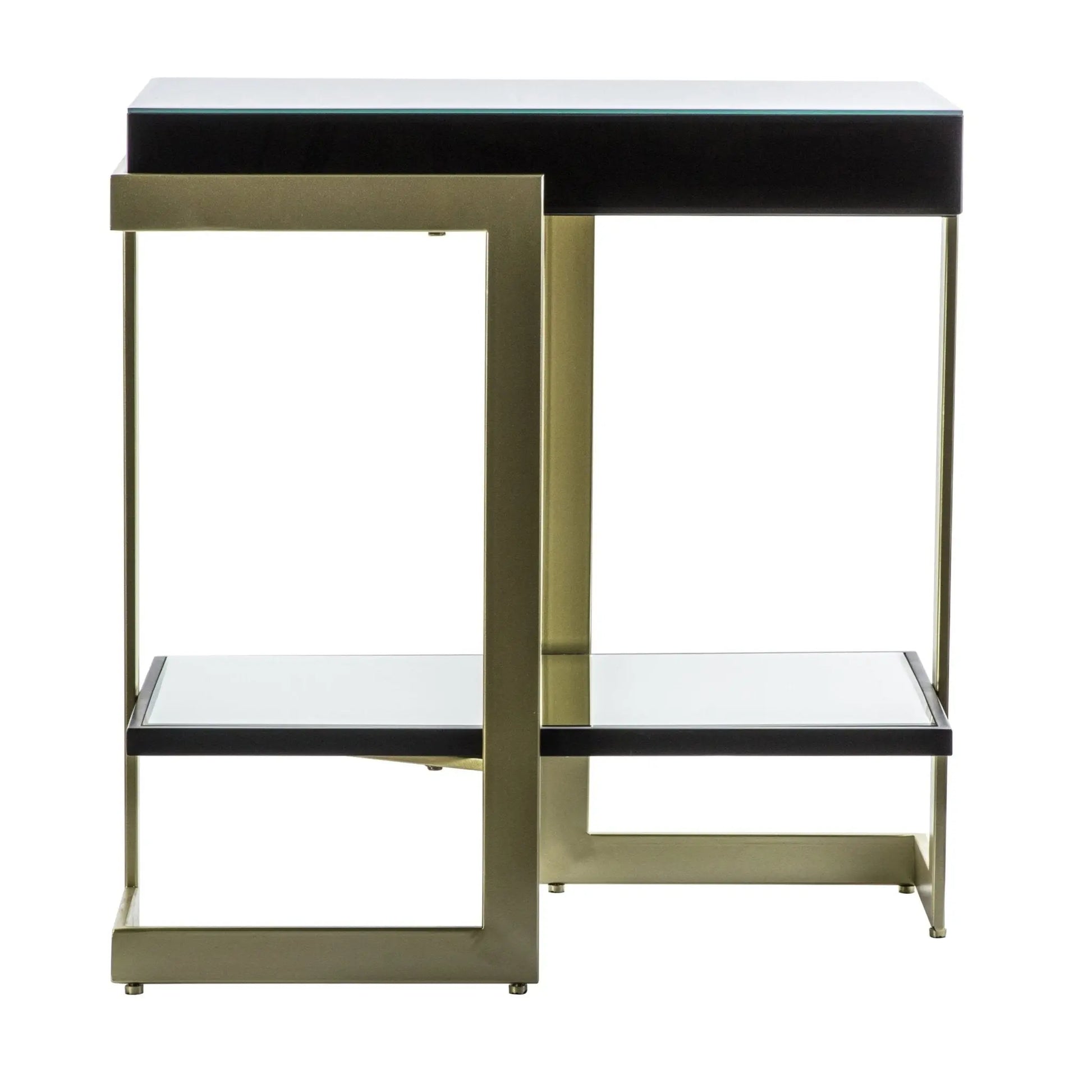 Hiroshima Side Table