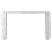 Theodore Alexander Diamante Console Table