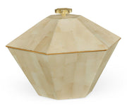 Jonathan Charles Hexagonal Box Dutch