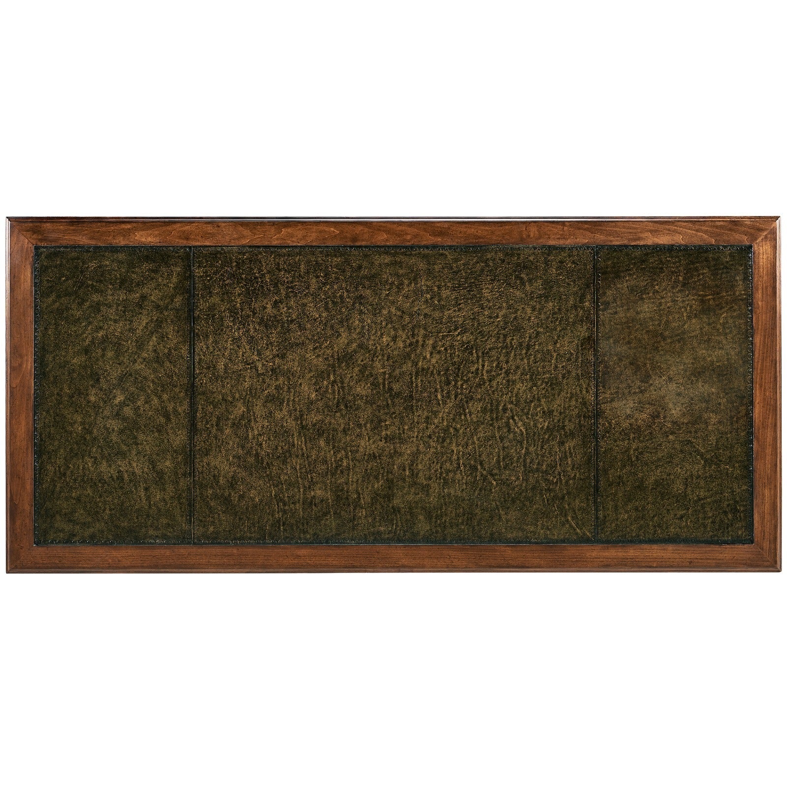 Jonathan Charles Desk Italian Lions Paw