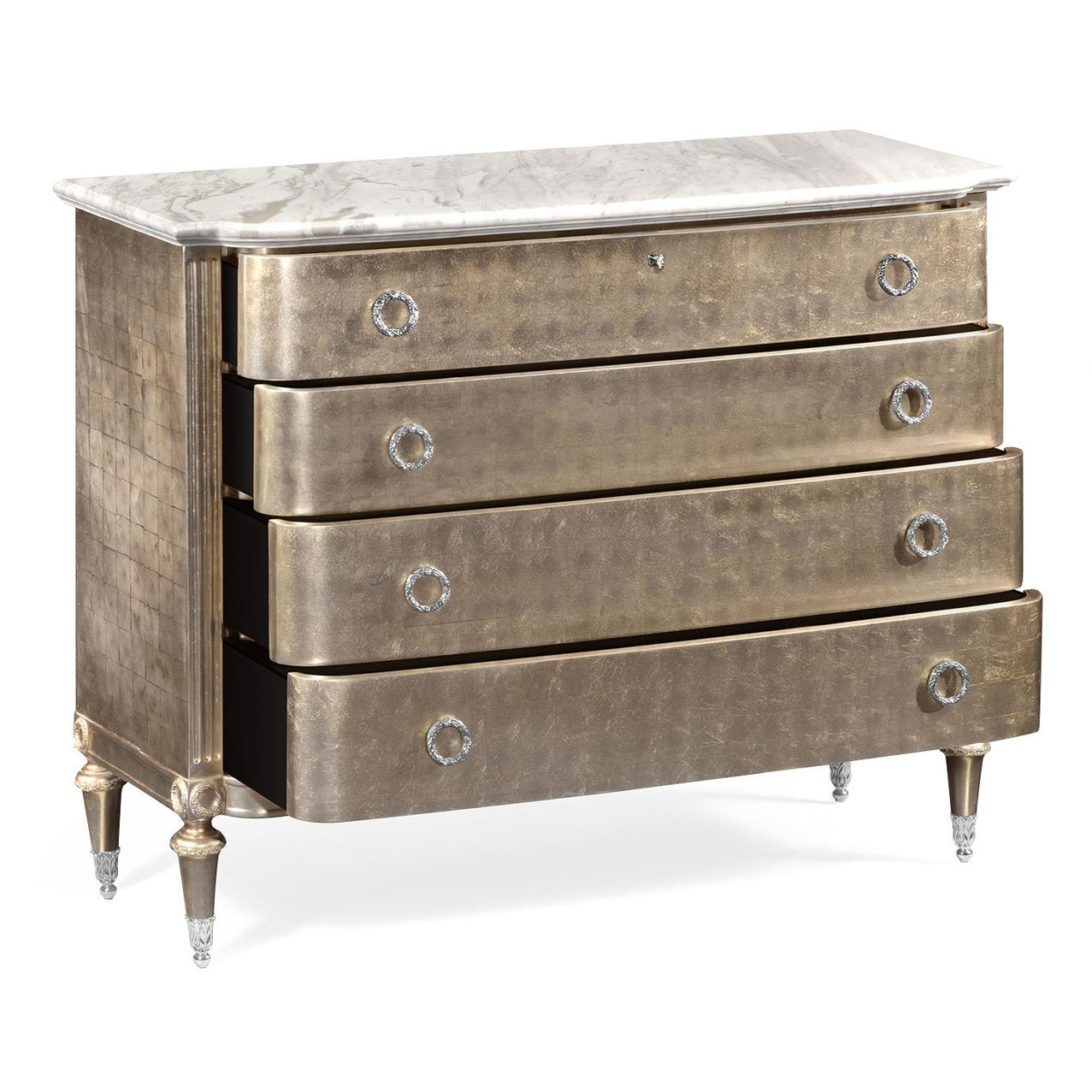 Jonathan Charles Chest of Drawers London