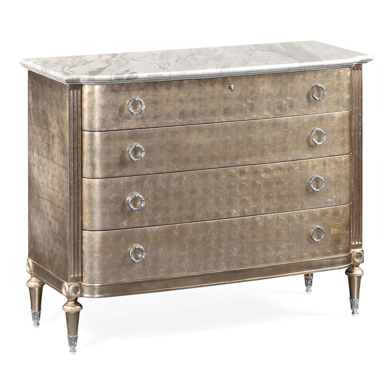 Jonathan Charles Chest of Drawers London