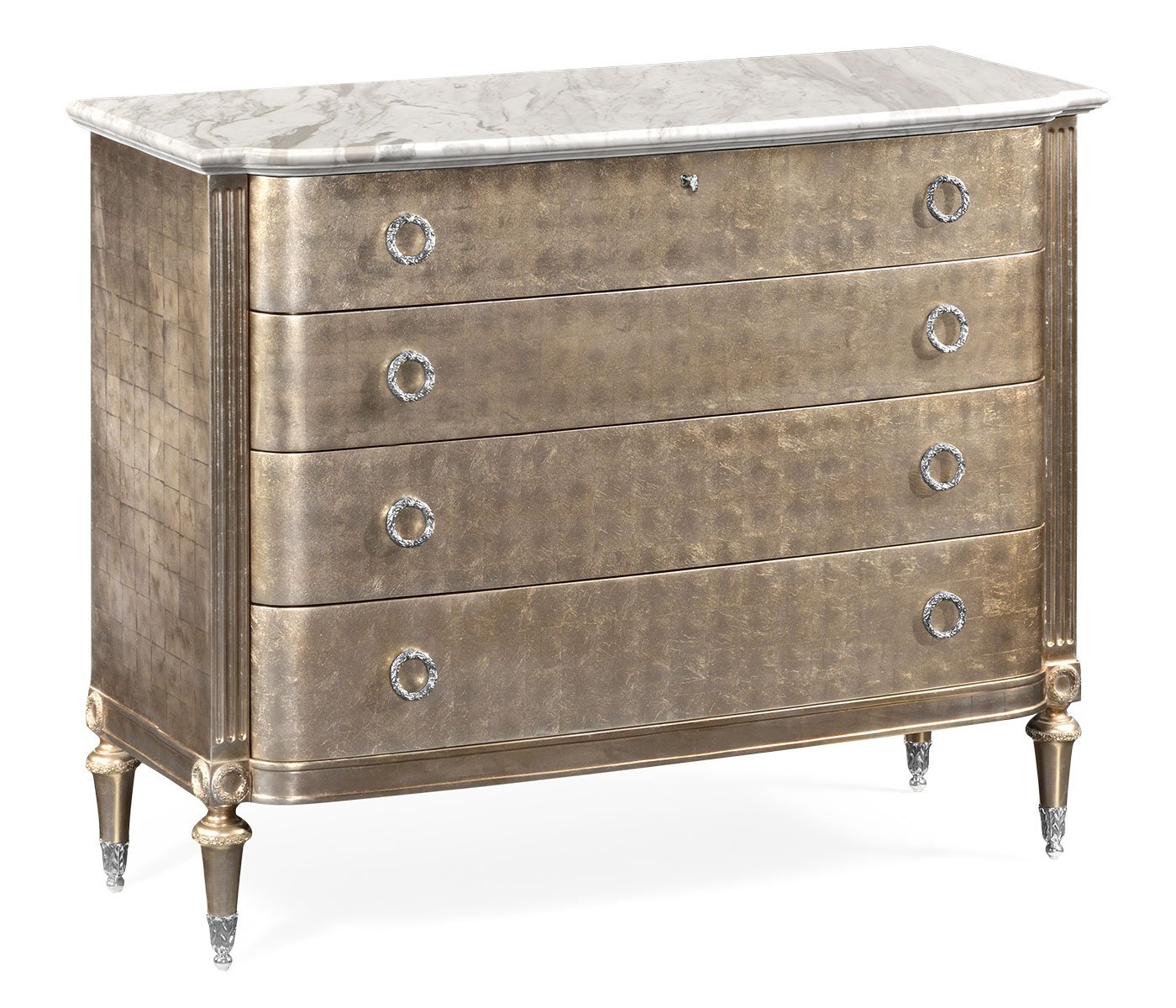 Jonathan Charles Chest of Drawers London