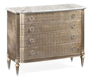 Jonathan Charles Chest of Drawers London