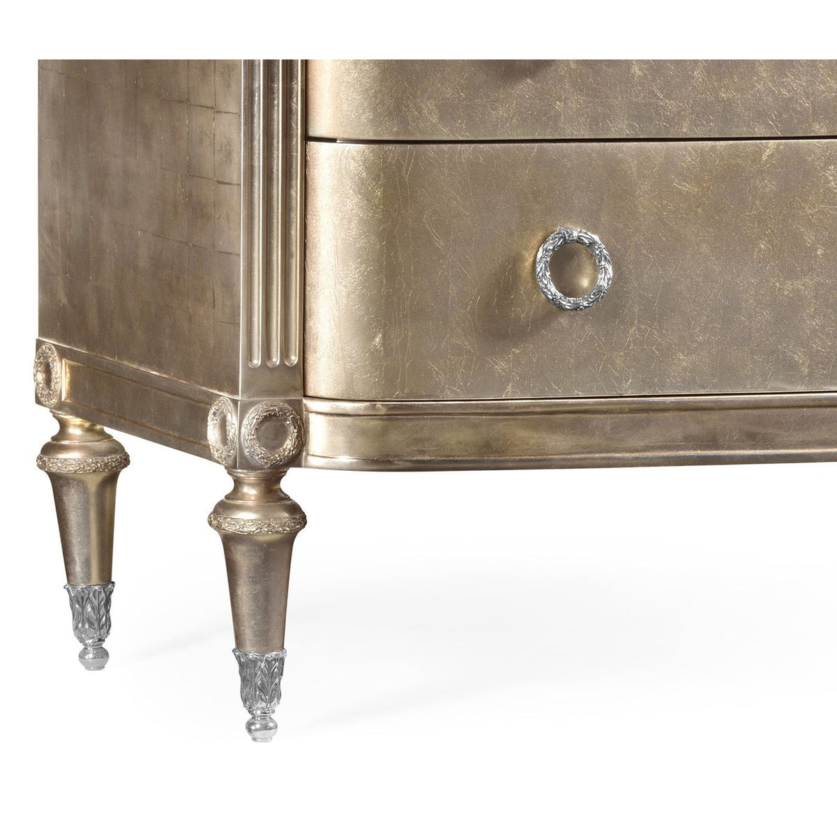 Jonathan Charles Chest of Drawers London