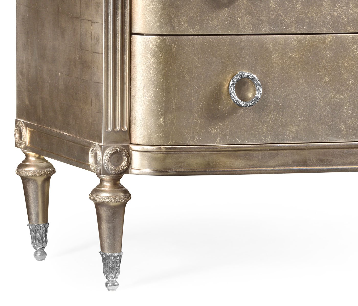 Jonathan Charles Chest of Drawers London