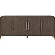 Theodore Alexander Judith Leiber Sideboard Dark