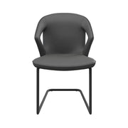 Kaito Dining Chair Grey Dining Chair