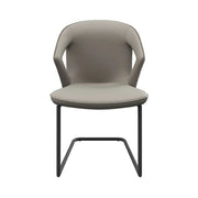 Kaito Dining Chair Taupe Dining Chair