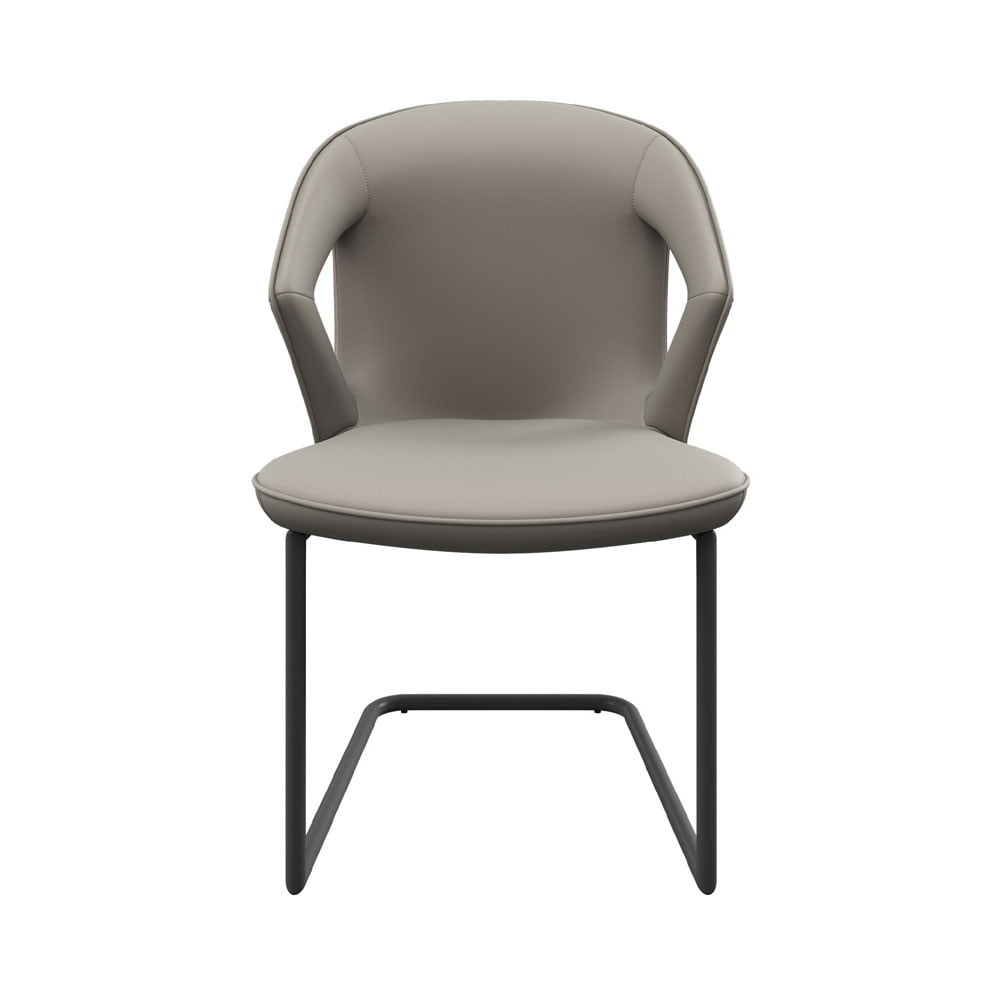 Kaito Dining Chair Taupe Dining Chair