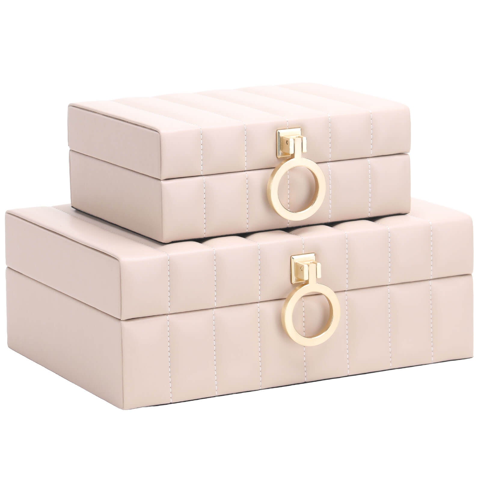 Keiichi Evenlode Decorative Box - Large