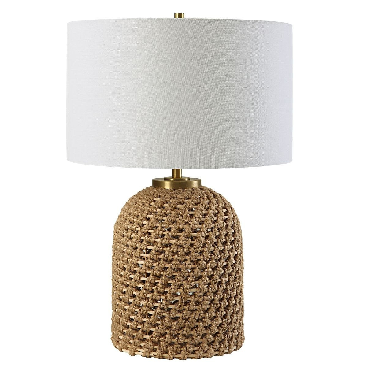 Uttermost Kendari Table Lamp