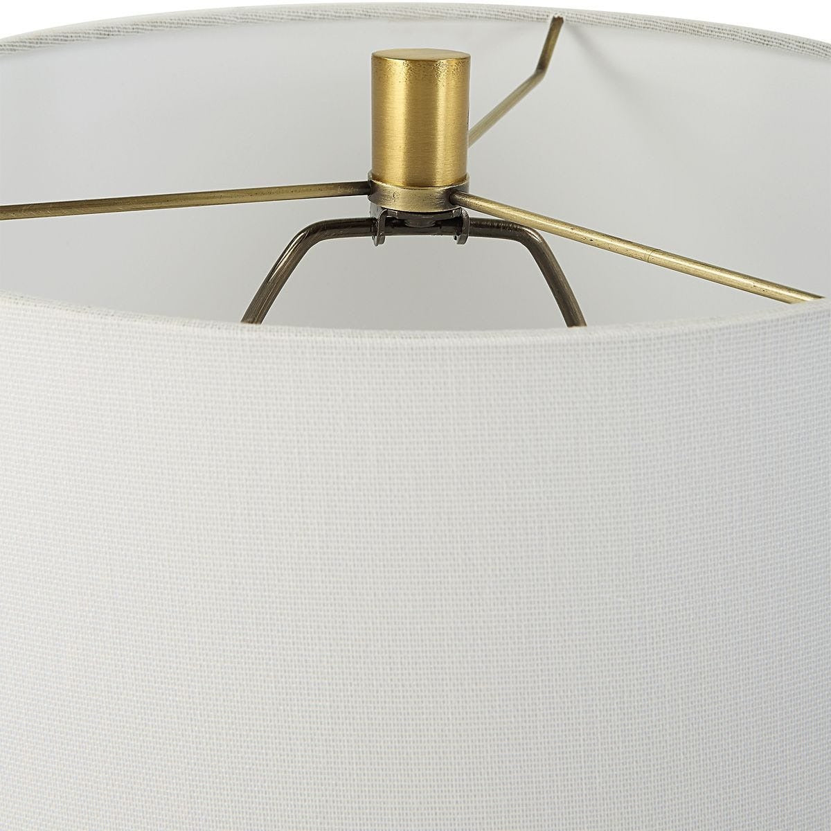 Uttermost Kendari Table Lamp