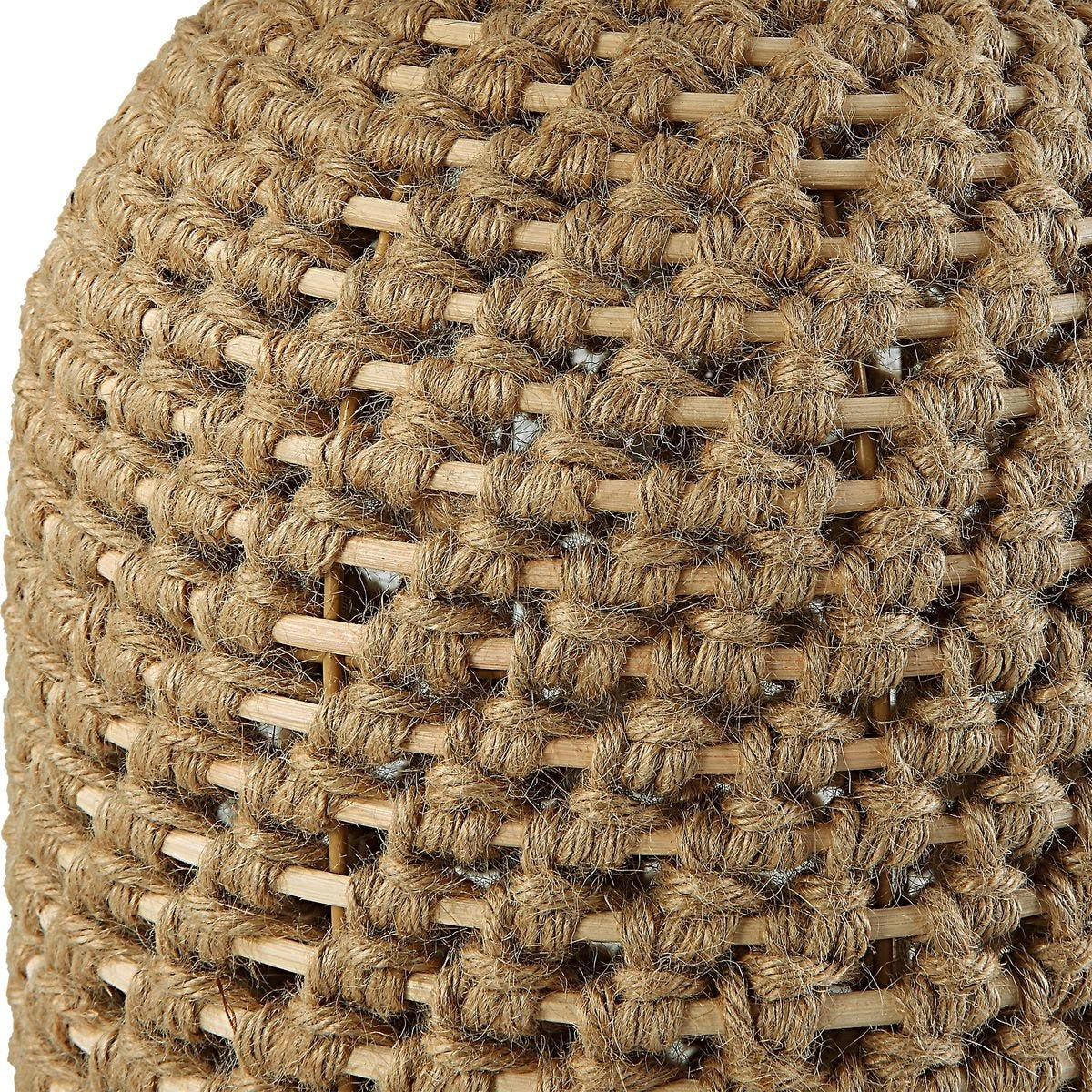 Uttermost Kendari Table Lamp