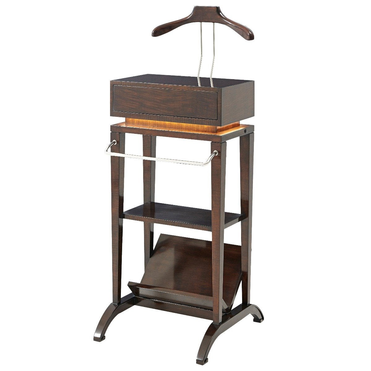 Theodore Alexander Savile Clothes Valet