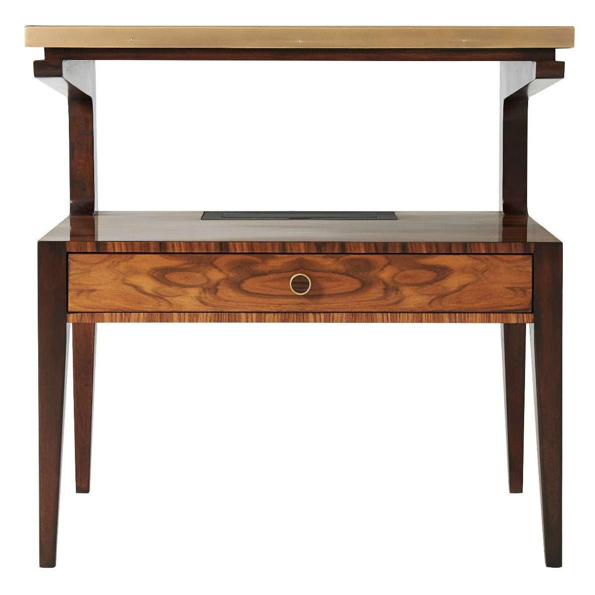 Theodore Alexander Smart Side Table
