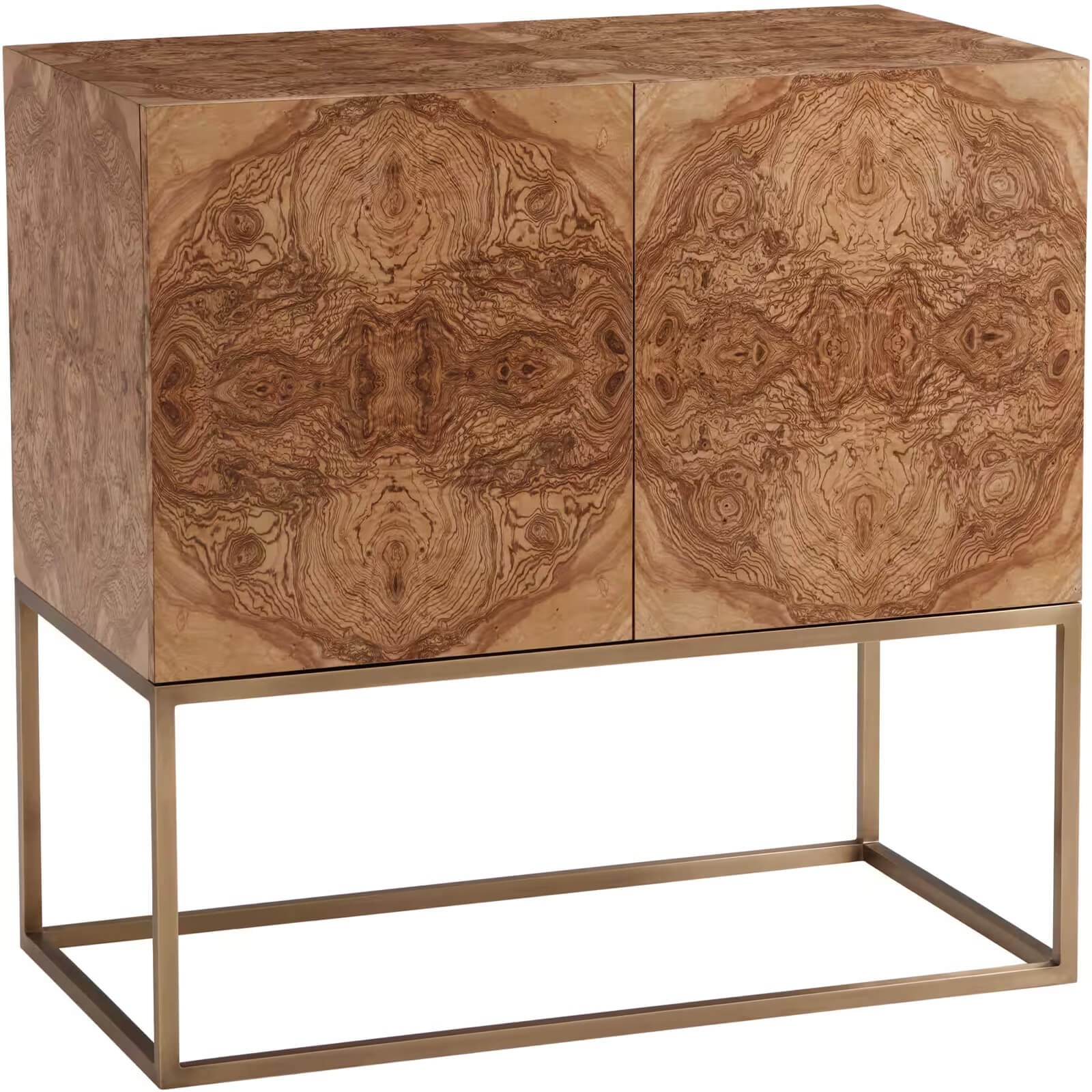 Theodore Alexander Cabinet Symmetry